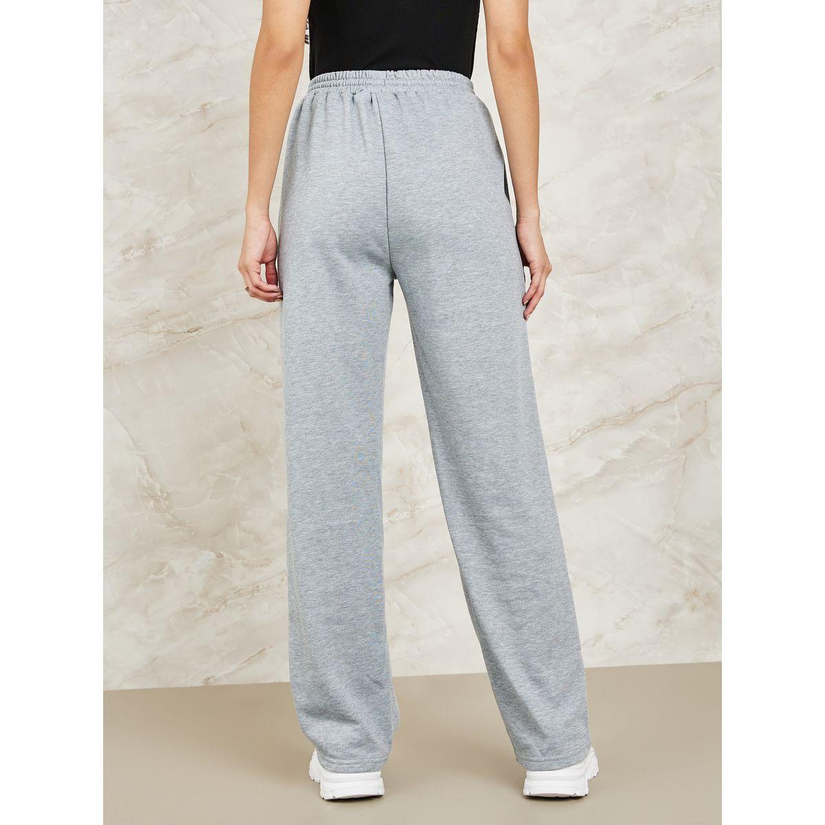 Styli Straight Leg Jogger with Drawstring Waistband-women-clothing-bottoms-joggers-image-4