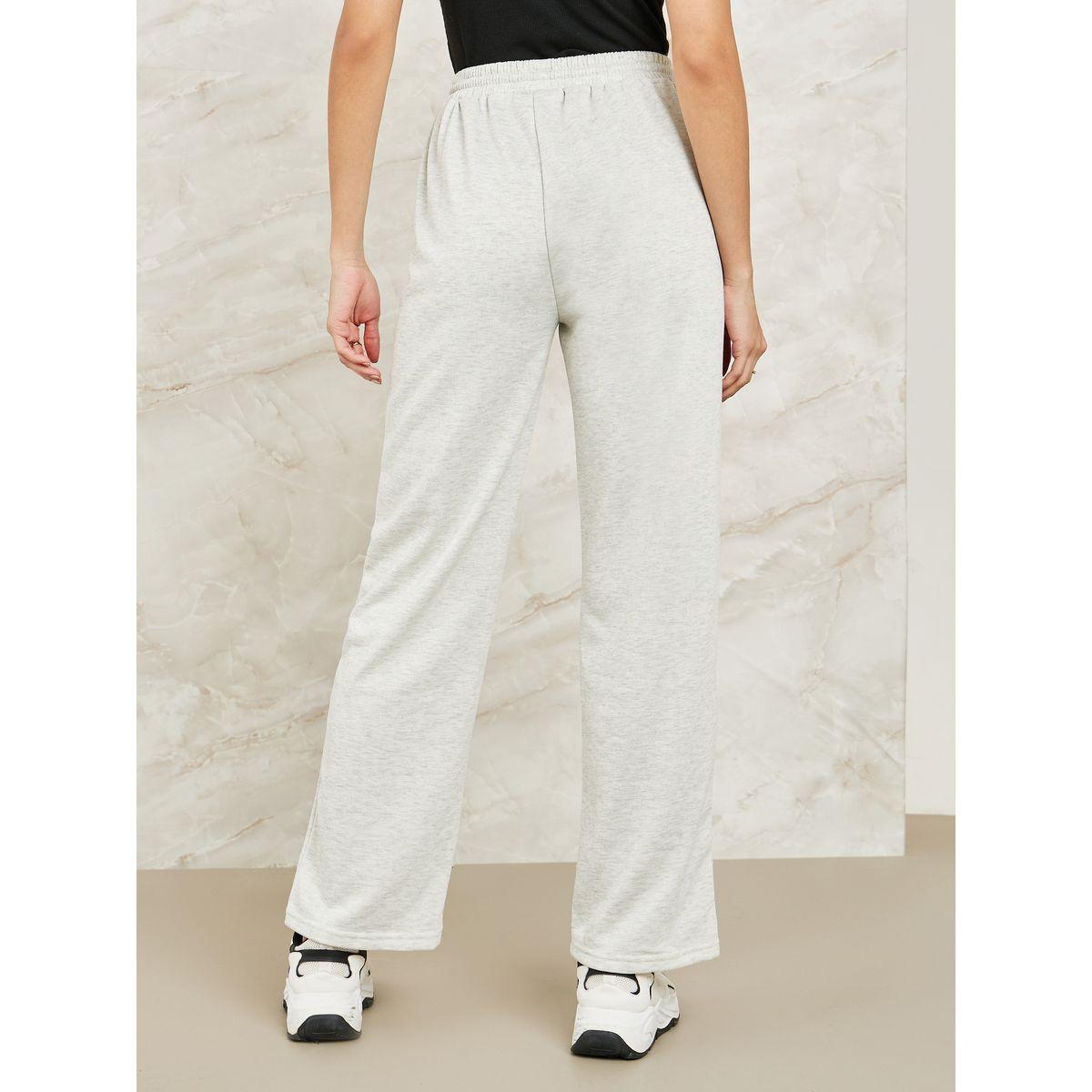 Styli Drawstring Detail Straight Leg Jogger-women-clothing-bottoms-joggers-image-4