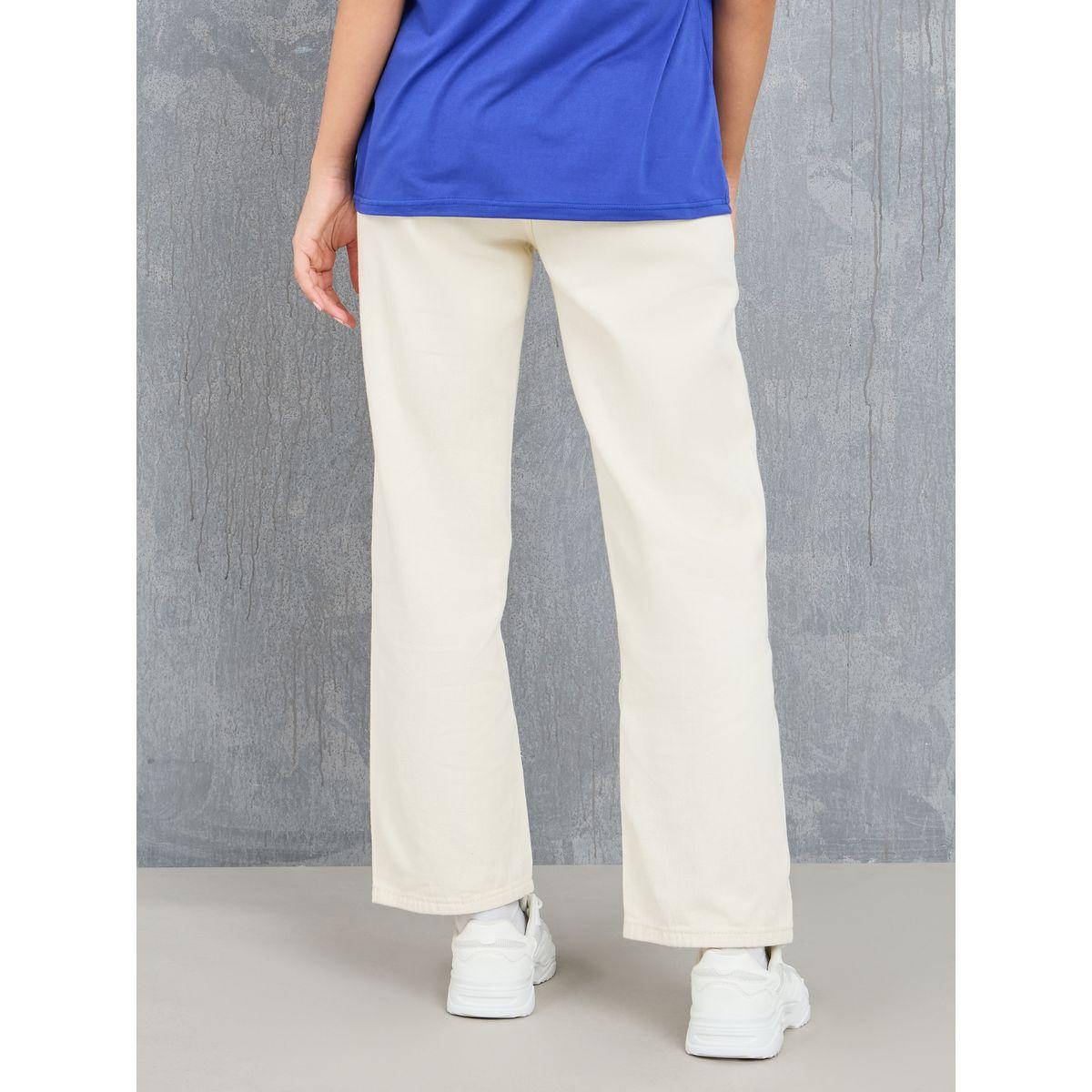 Styli Cut & Sew Panel Straight Leg Jeans-women-clothing-bottoms-jeans-image-4