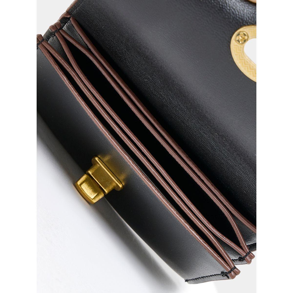 محفظة سادة مع قفل دوار للغلق-women-bagsandwallets-wallets-image-2