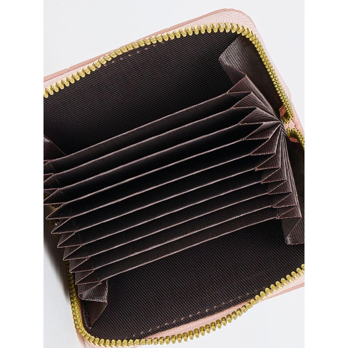 محفظة بتفاصيل بارزة الملمس-women-bagsandwallets-wallets-image-2