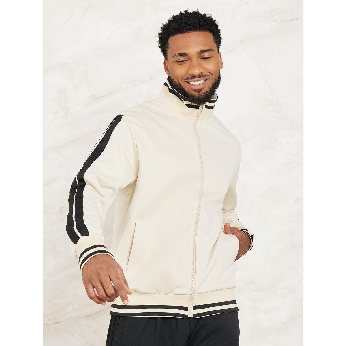 جاكيت كاجوال بسحَّاب غلق-men-clothing-jacketsandblazers-jackets-image-1