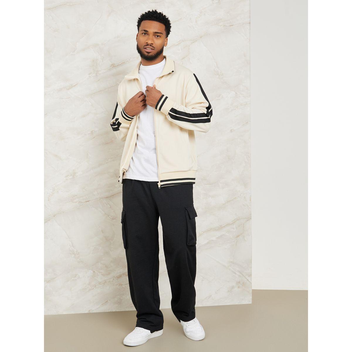 جاكيت كاجوال بسحَّاب غلق-men-clothing-jacketsandblazers-jackets-image-2