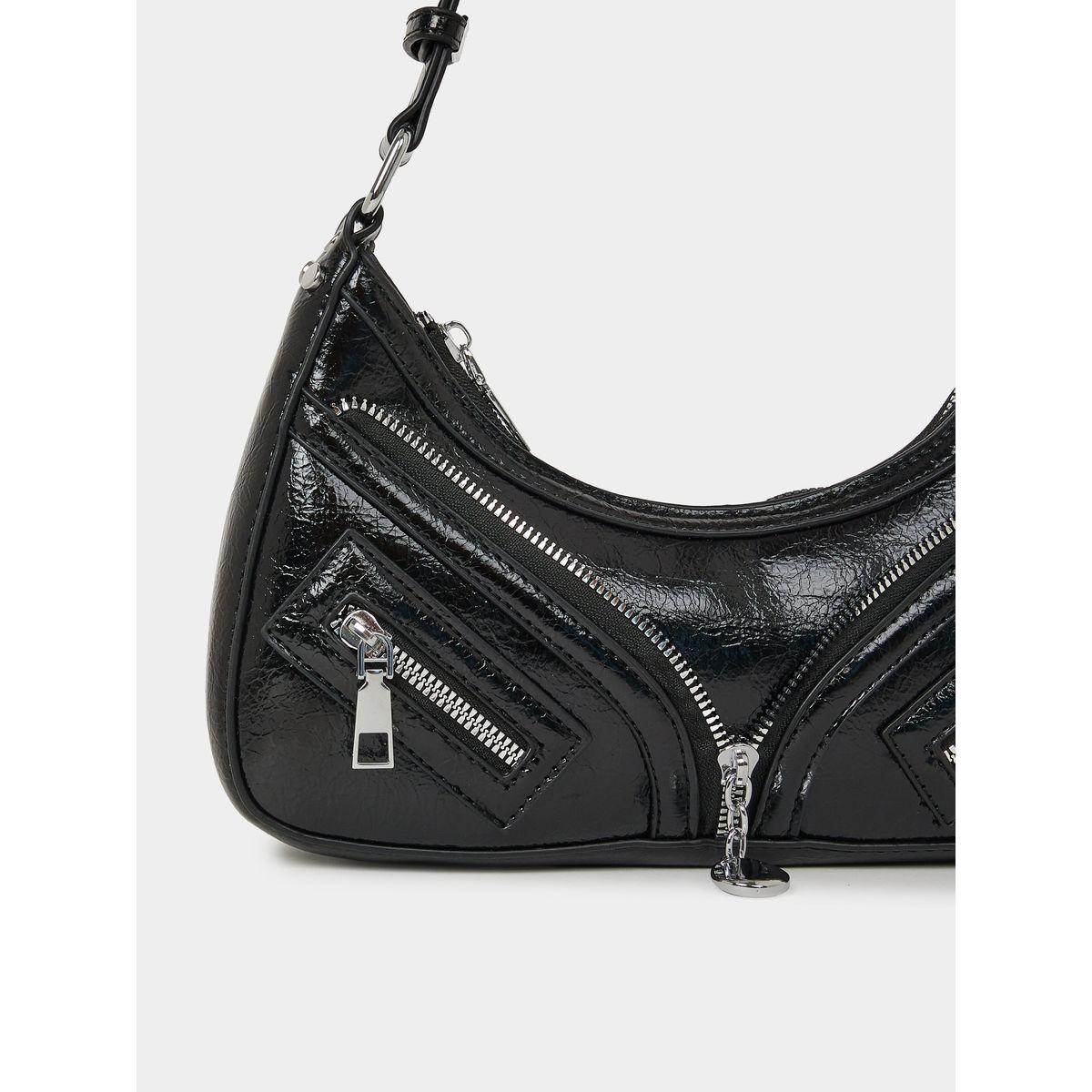 Styli Front Zipped Design Crossbody Bag-women-bagsandwallets-handbags-image-5