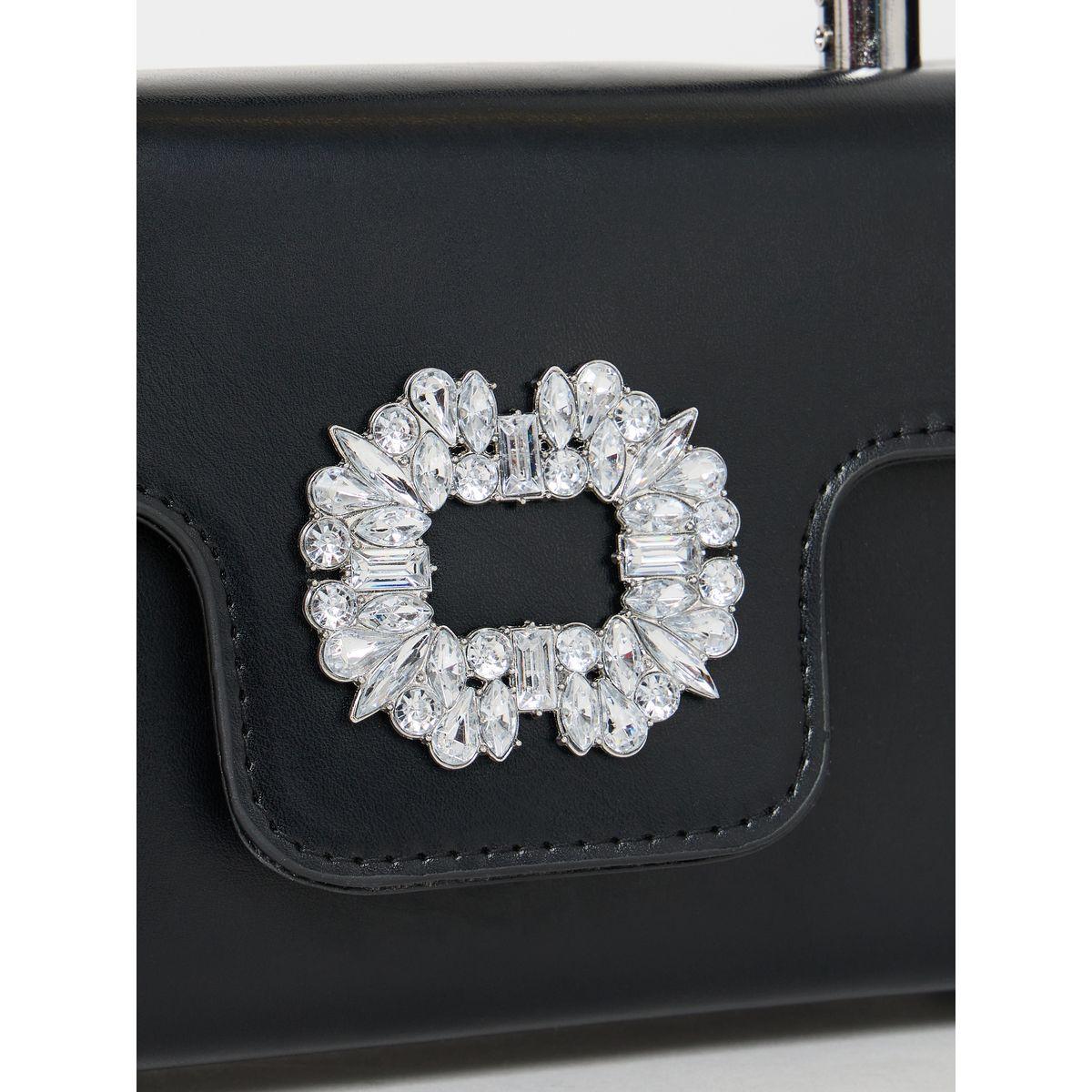 شنطة يد بمقبض يد علوي-women-bagsandwallets-handbags-image-3
