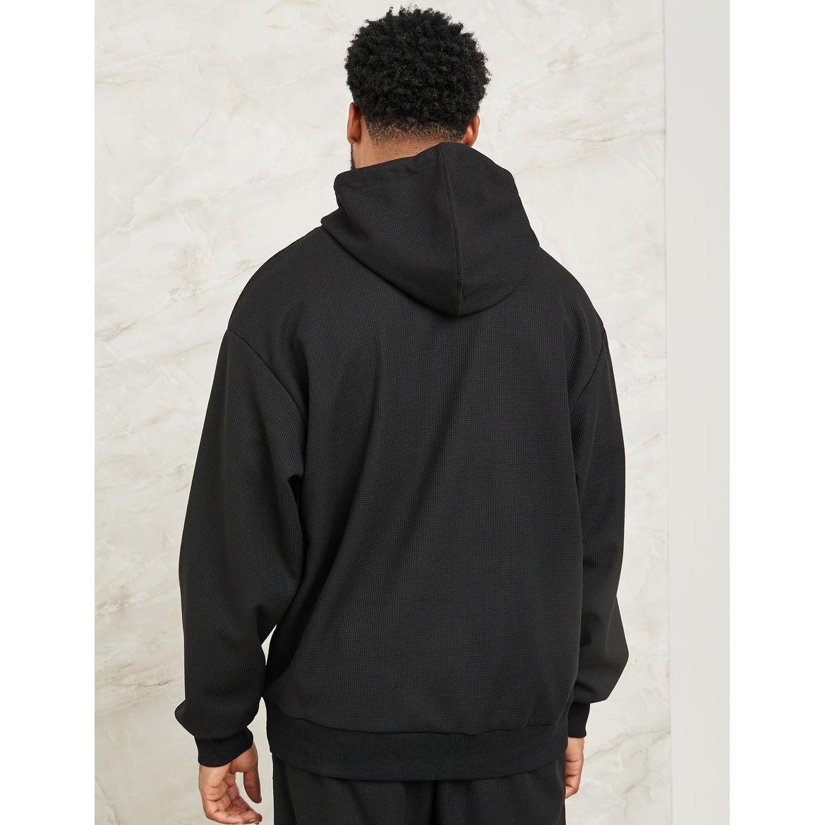 هودي بتفاصيل بارزة الملمس-men-winterwear-hoodiesandsweatshirts-image-4
