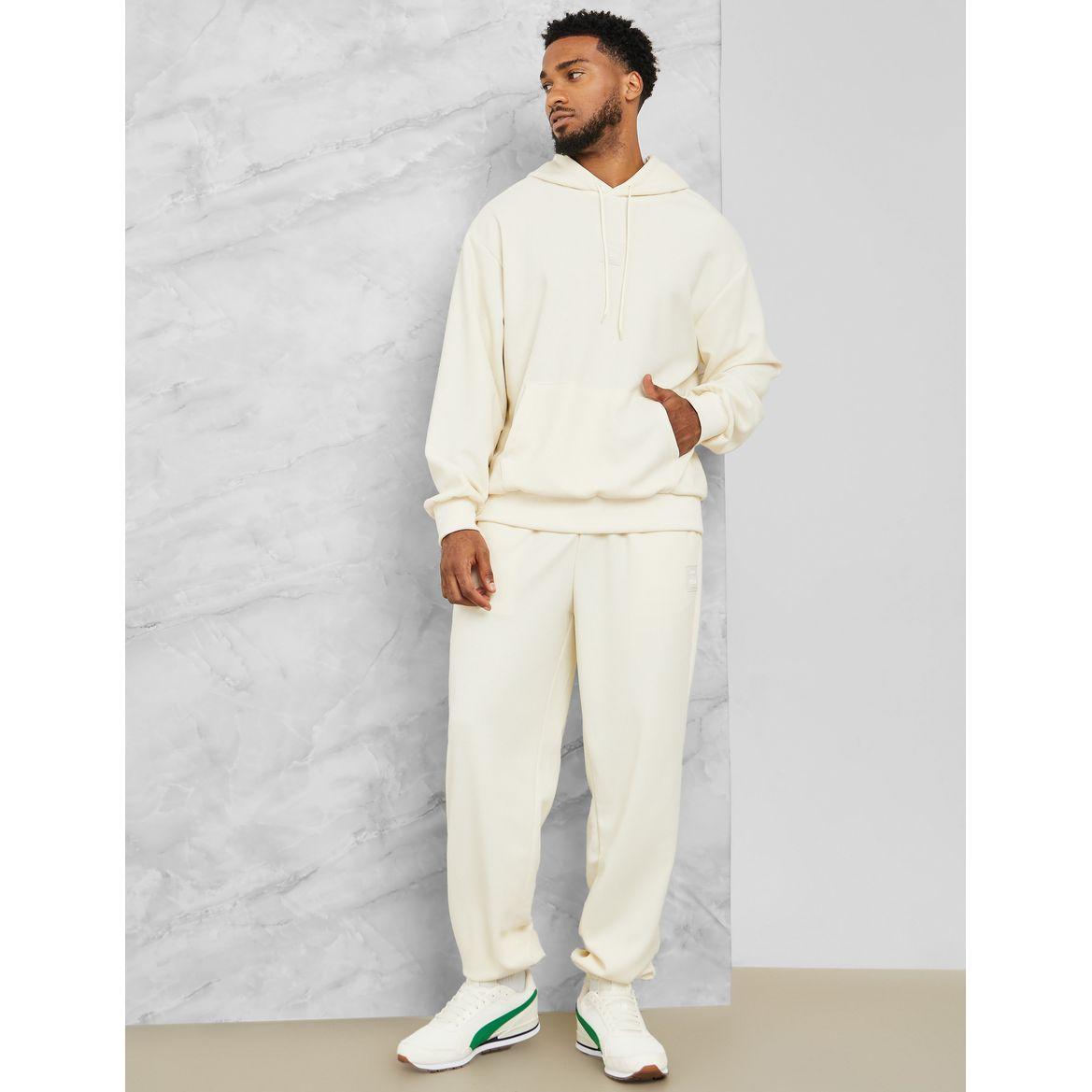 هودي بتفاصيل بارزة الملمس-men-winterwear-hoodiesandsweatshirts-image-2