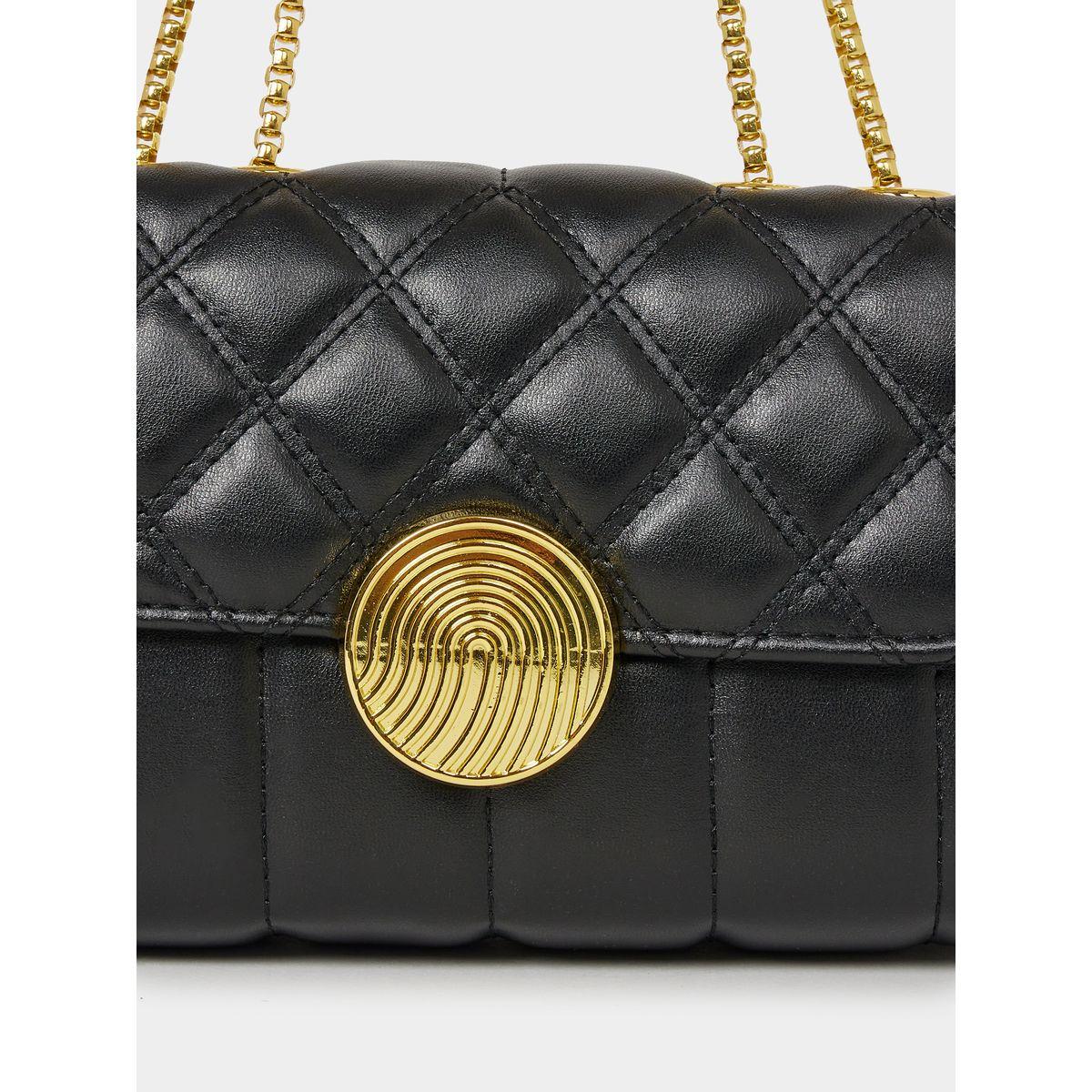 شنطة بحمالة كتف بشكل سلسلة-women-bagsandwallets-handbags-image-3