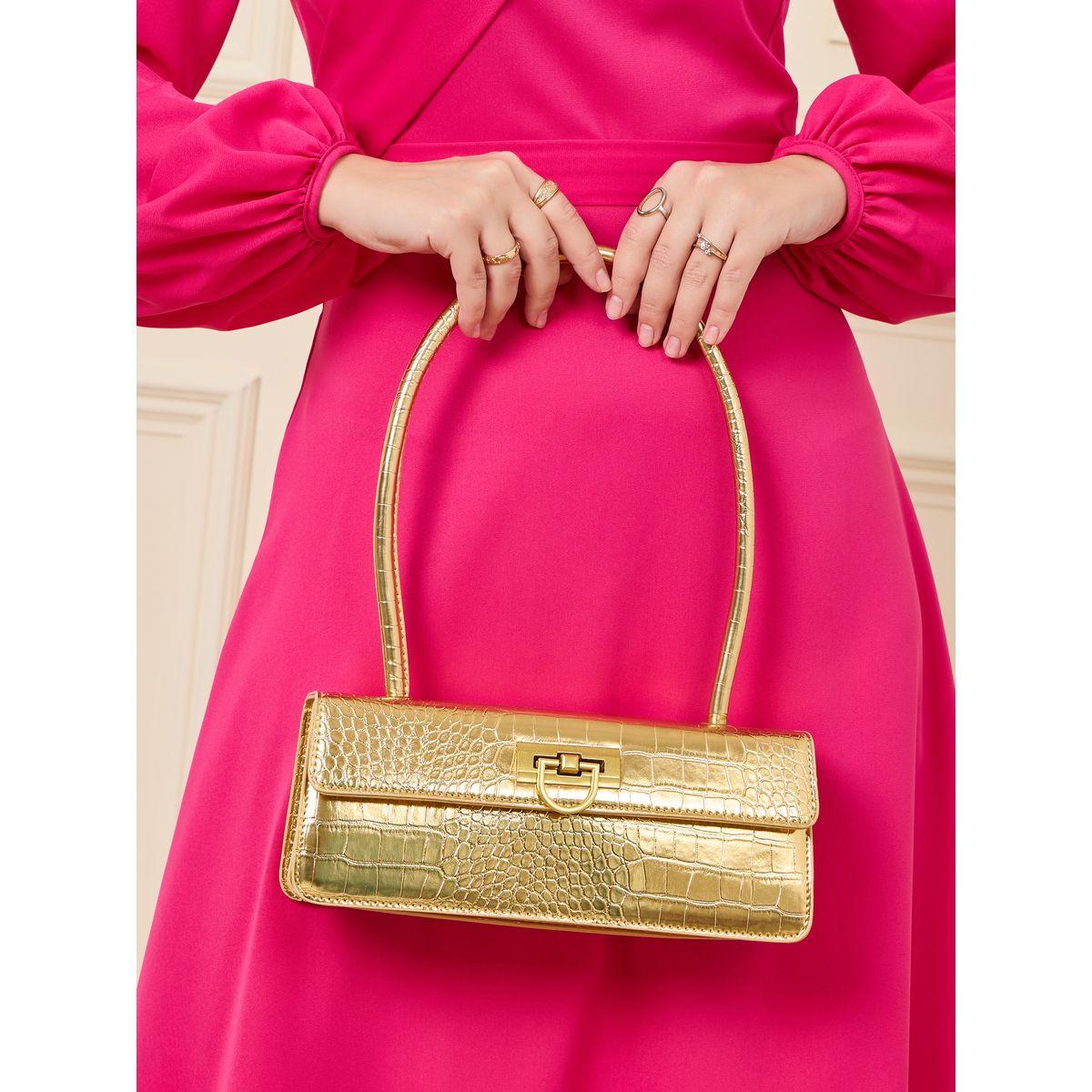 شنطة بتفاصيل بارزة الملمس-women-bagsandwallets-handbags-image-4