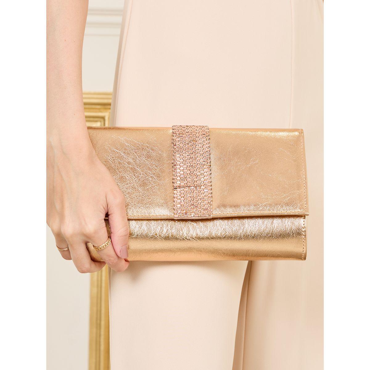 Styli Embellished Patch Clutch Bag-women-bagsandwallets-handbags-image-3
