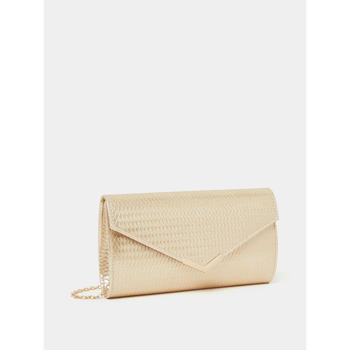 شنطة كروس بلا يد وتفاصيل بارزة الملمس-women-bagsandwallets-handbags-image-1