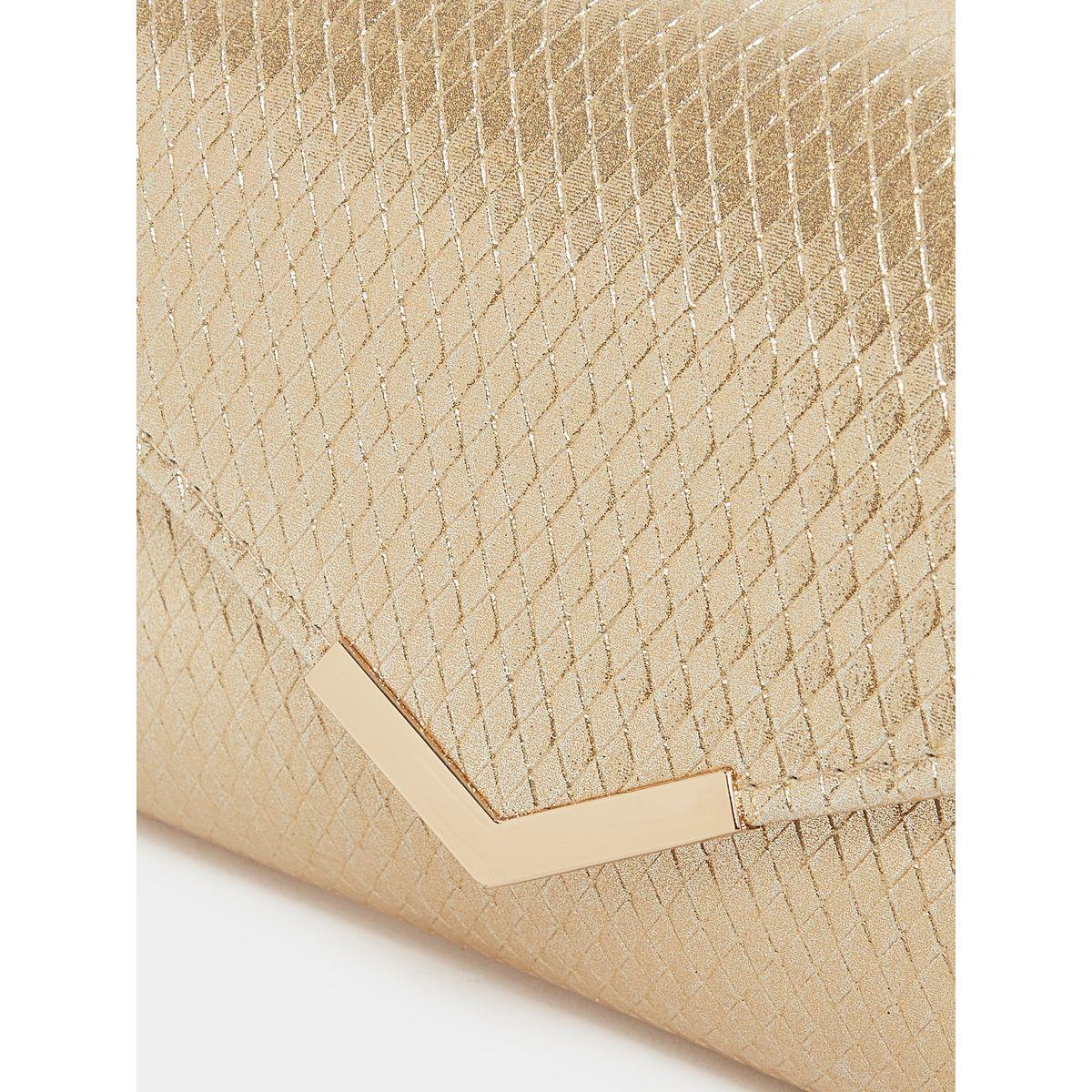 شنطة كروس بلا يد وتفاصيل بارزة الملمس-women-bagsandwallets-handbags-image-2