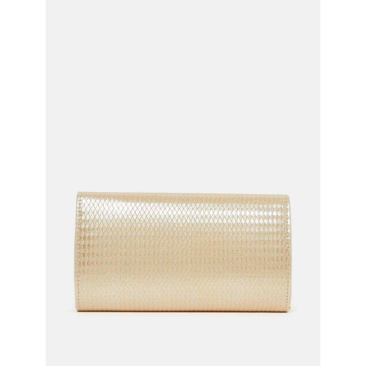 شنطة كروس بلا يد وتفاصيل بارزة الملمس-women-bagsandwallets-handbags-image-3
