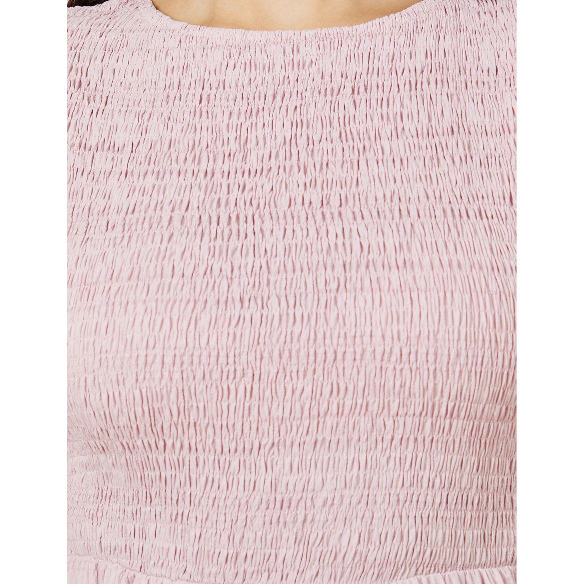 فستان ميدي بأكمام قصيرة-women-clothing-dresses-image-3