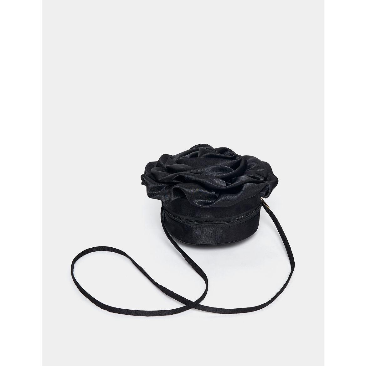 شنطة على شكل زهرة بسحَّاب غلق-women-bagsandwallets-handbags-image-1