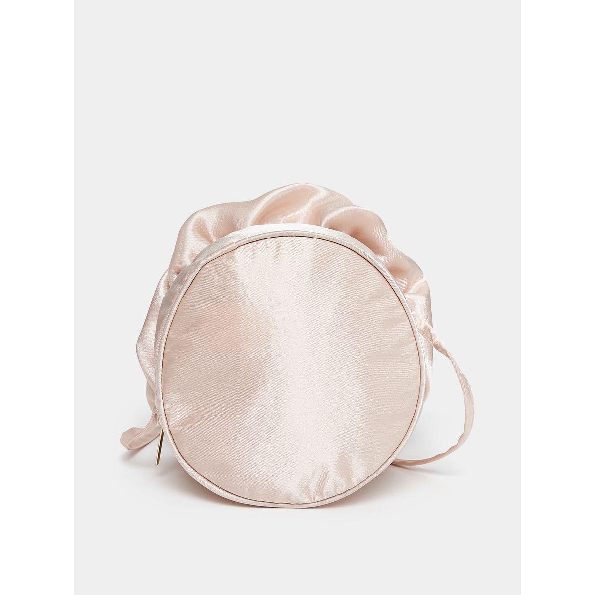 Styli Floral Bag with Zip Closure-women-bagsandwallets-handbags-image-4