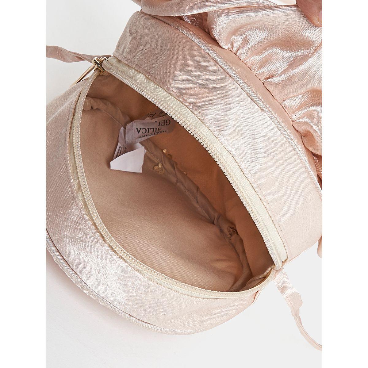 Styli Floral Bag with Zip Closure-women-bagsandwallets-handbags-image-5