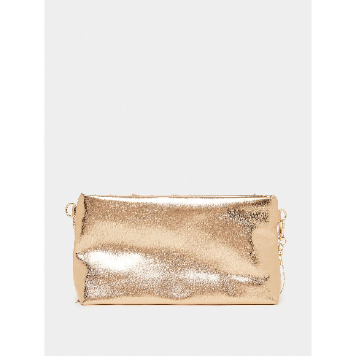 Styli Embellished Tassel Detail Clutch Bag-women-bagsandwallets-handbags-image-5
