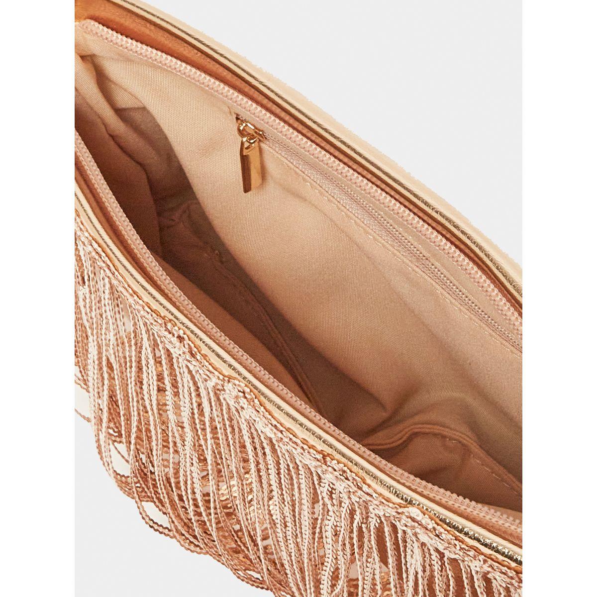 شنطة بلا يد مزينة بشراشيب-women-bagsandwallets-handbags-image-6