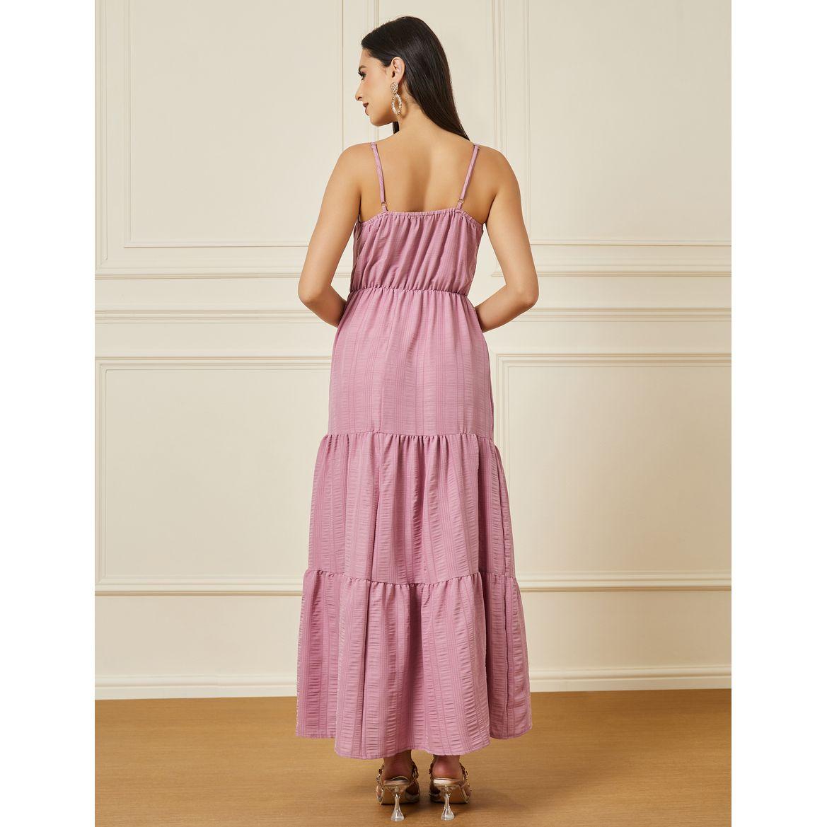 Styli Strappy Tiered Maxi Dress-women-clothing-dresses-image-4