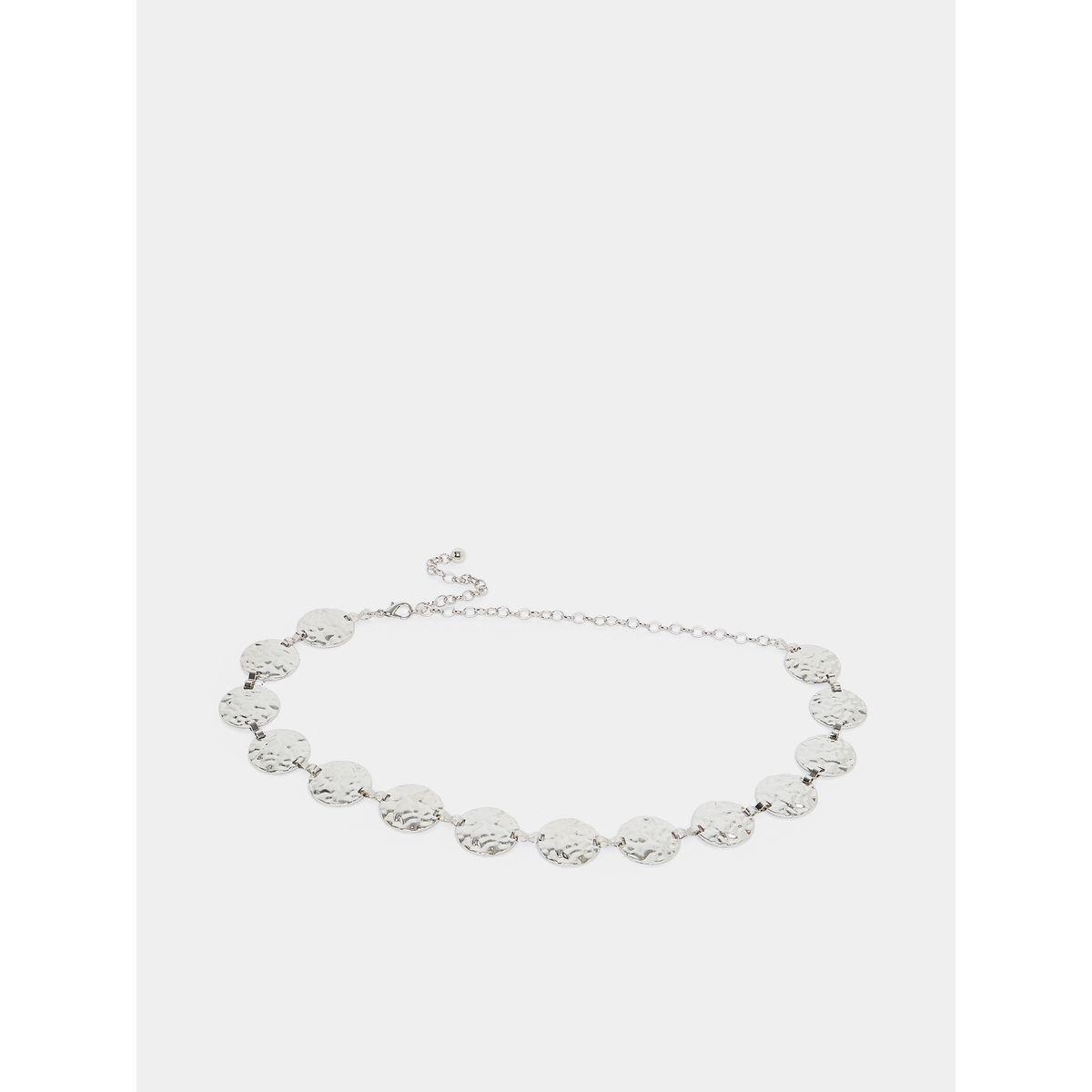Styli Embellished Coin Link Belt-women-clothingaccessories-belts-image-2
