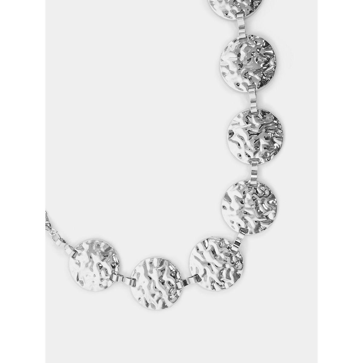 Styli Embellished Coin Link Belt-women-clothingaccessories-belts-image-3