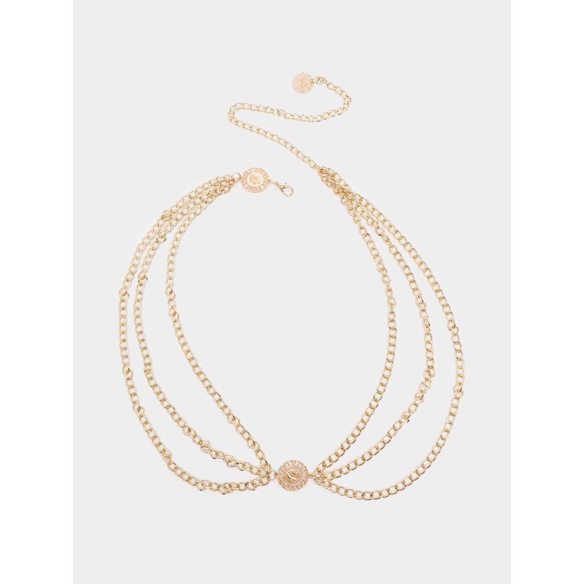 Styli 3 Layered Chain Belt-women-clothingaccessories-belts-image-1