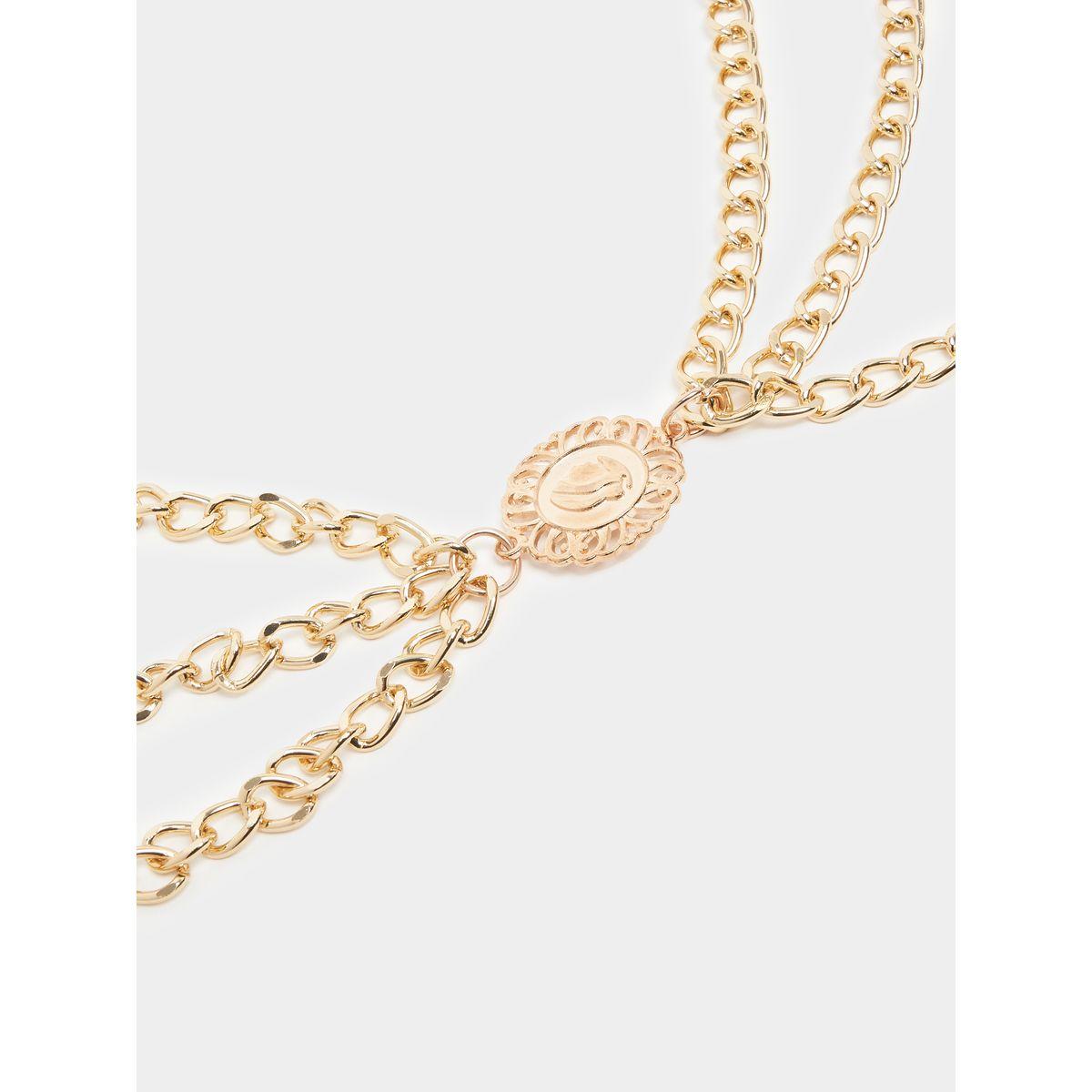 Styli 3 Layered Chain Belt-women-clothingaccessories-belts-image-2