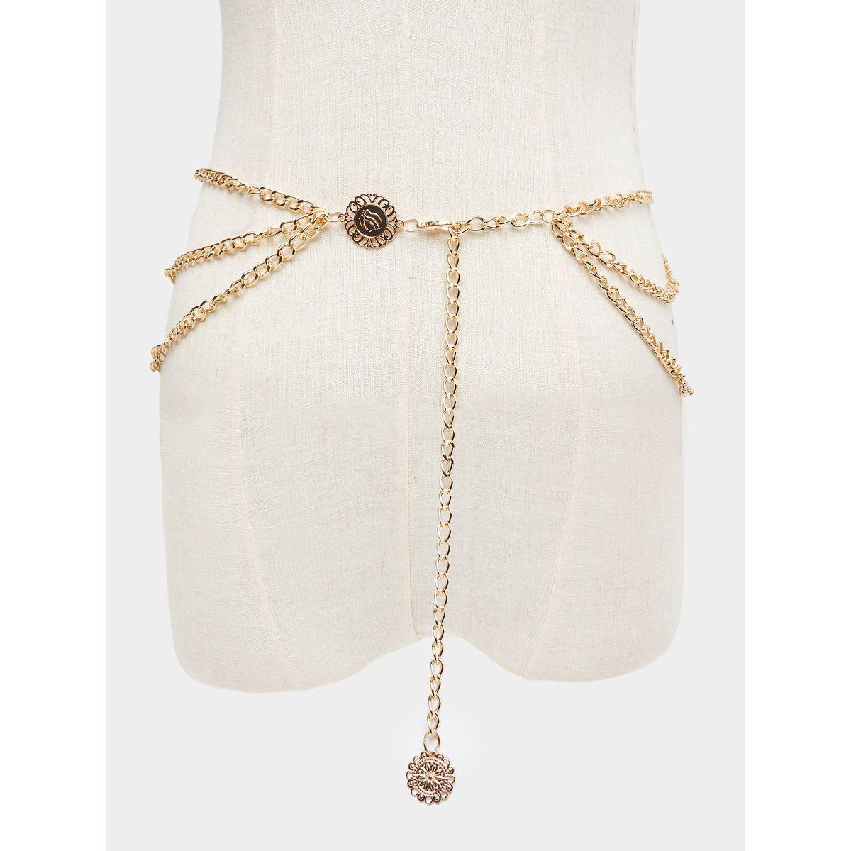 Styli 3 Layered Chain Belt-women-clothingaccessories-belts-image-5