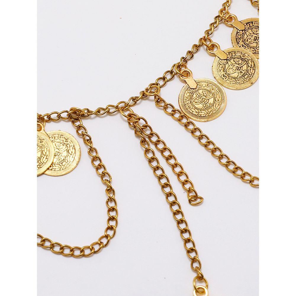 سلسلة خصر مع قلادة متدلية بعملات-women-clothingaccessories-belts-image-2