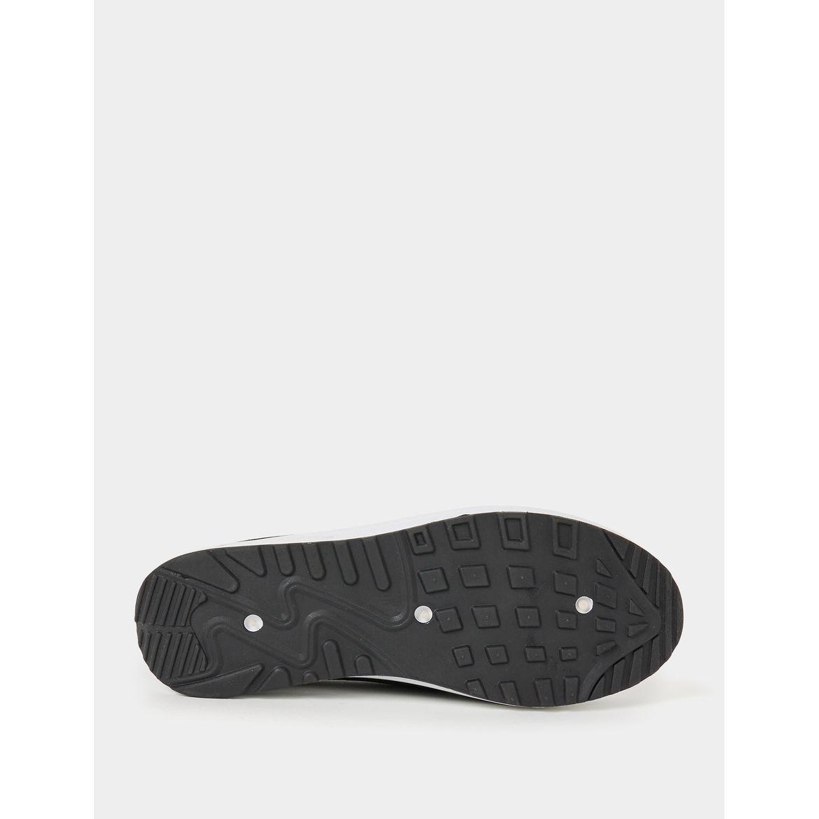 Styli Solid Breathable Slip On Shoes-women-shoes-loafersandmoccasins-image-6