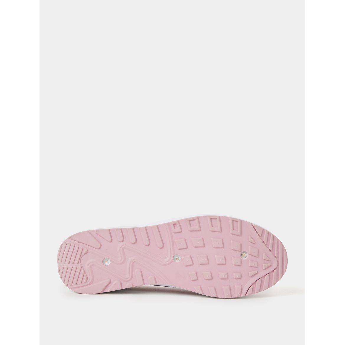 Styli Solid Breathable Slip On Shoes-women-shoes-loafersandmoccasins-image-6