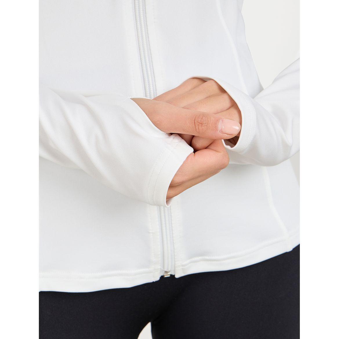 Styli Active Slogan Print Thumbhole Detail Jacket-men-clothing-sportswearandactivewear-tshirtsandpolos-image-6