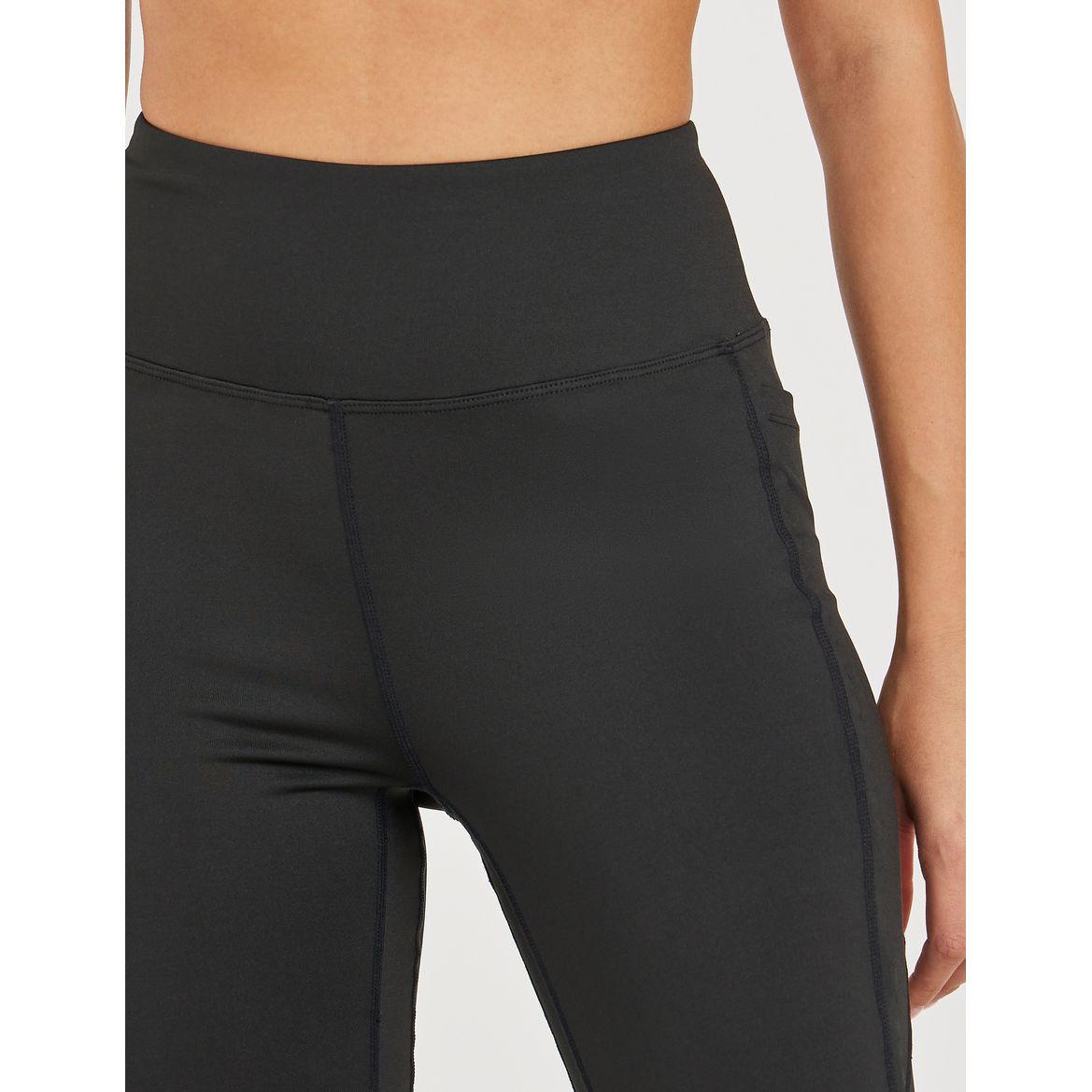 Styli Active Broad Waist Side Scallop Detail 7/8 Leggings-women-clothing-sportswearandactivewear-bottoms-image-3