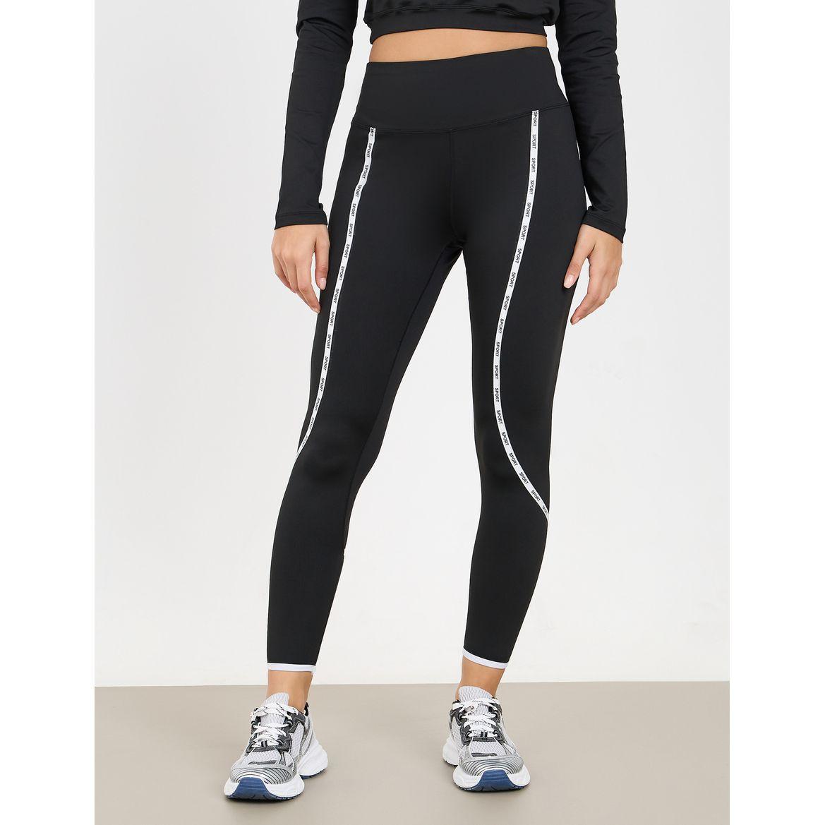 مجموعة من ( ليقنز + بلوزة )-women-clothing-sportswearandactivewear-trackpantsandtracksuits-image-5