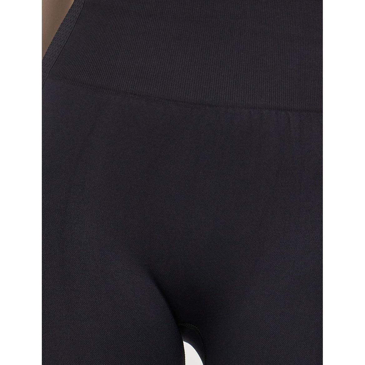 ليقنز بتفاصيل بارزة الملمس-women-clothing-sportswearandactivewear-bottoms-image-2