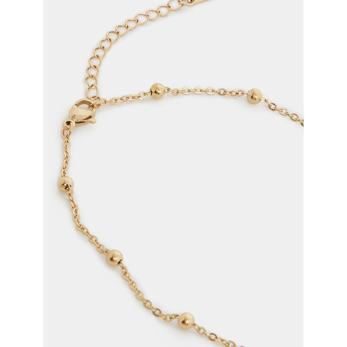 عقد بمشبك لوبستر للغلق-women-watchesandjewellery-jewellery-necklacesandpendants-image-3