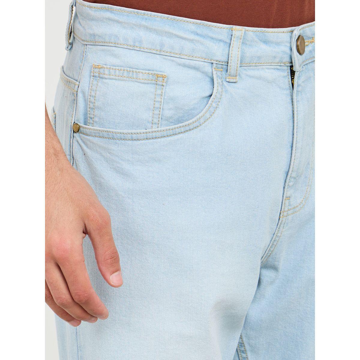 Styli Ice Wash Relax Fit Stretch Jeans-men-clothing-bottoms-jeans-image-3