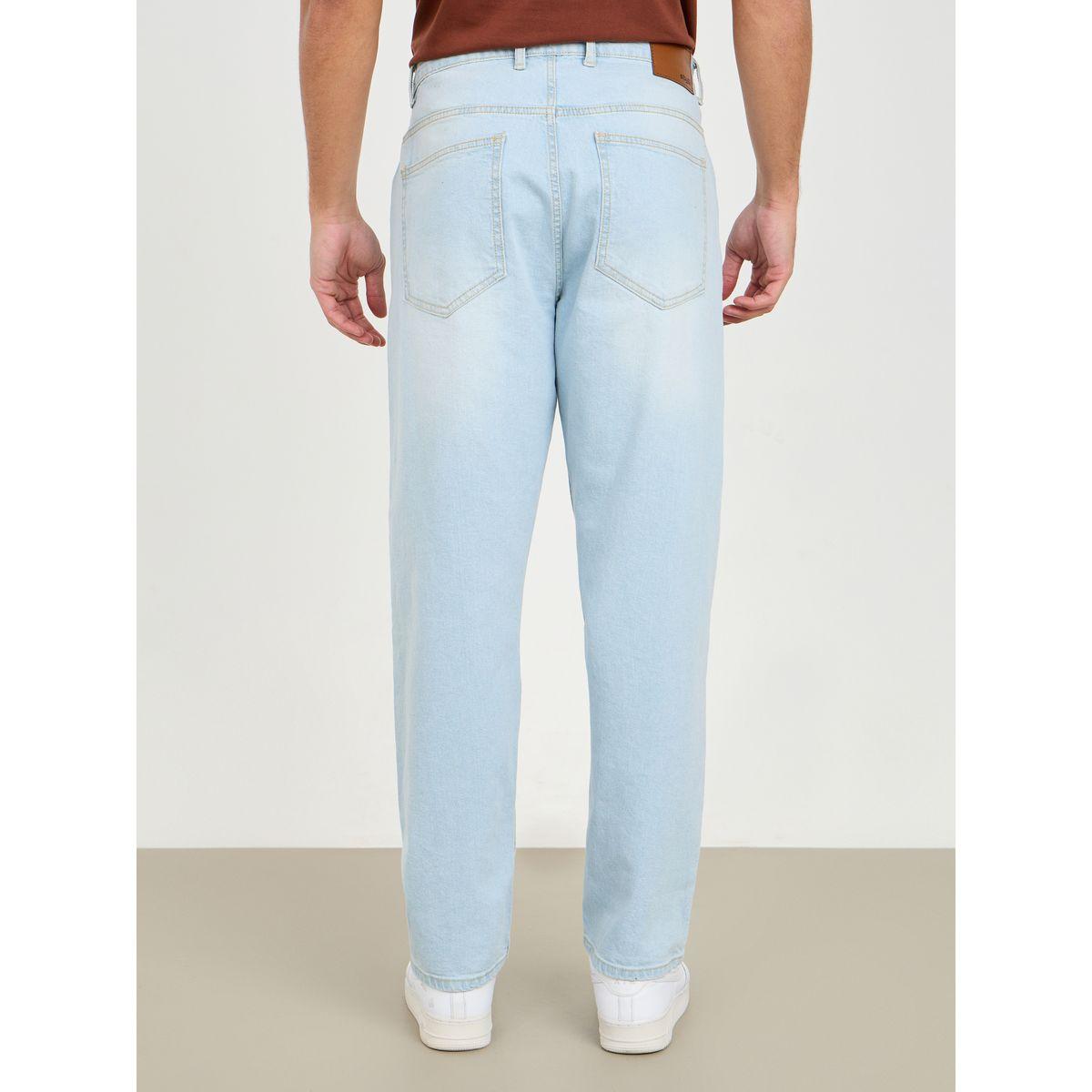 Styli Ice Wash Relax Fit Stretch Jeans-men-clothing-bottoms-jeans-image-4