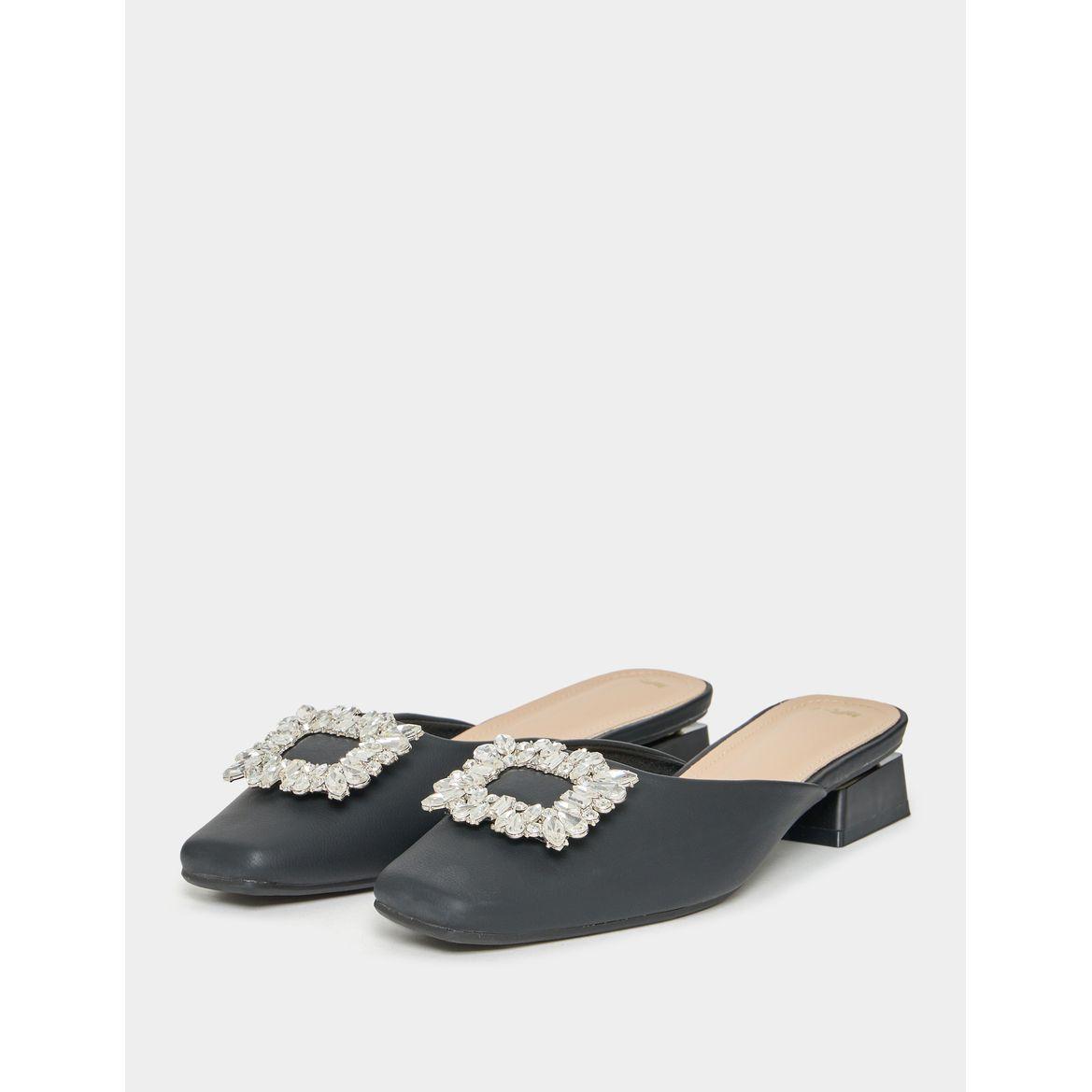 حذاء ميولز سهل الارتداء-women-shoes-heels-image-3