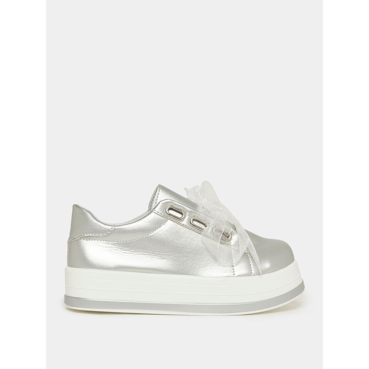 حذاء سنيكرز برباط ريبون-women-shoes-sneakers-image-1