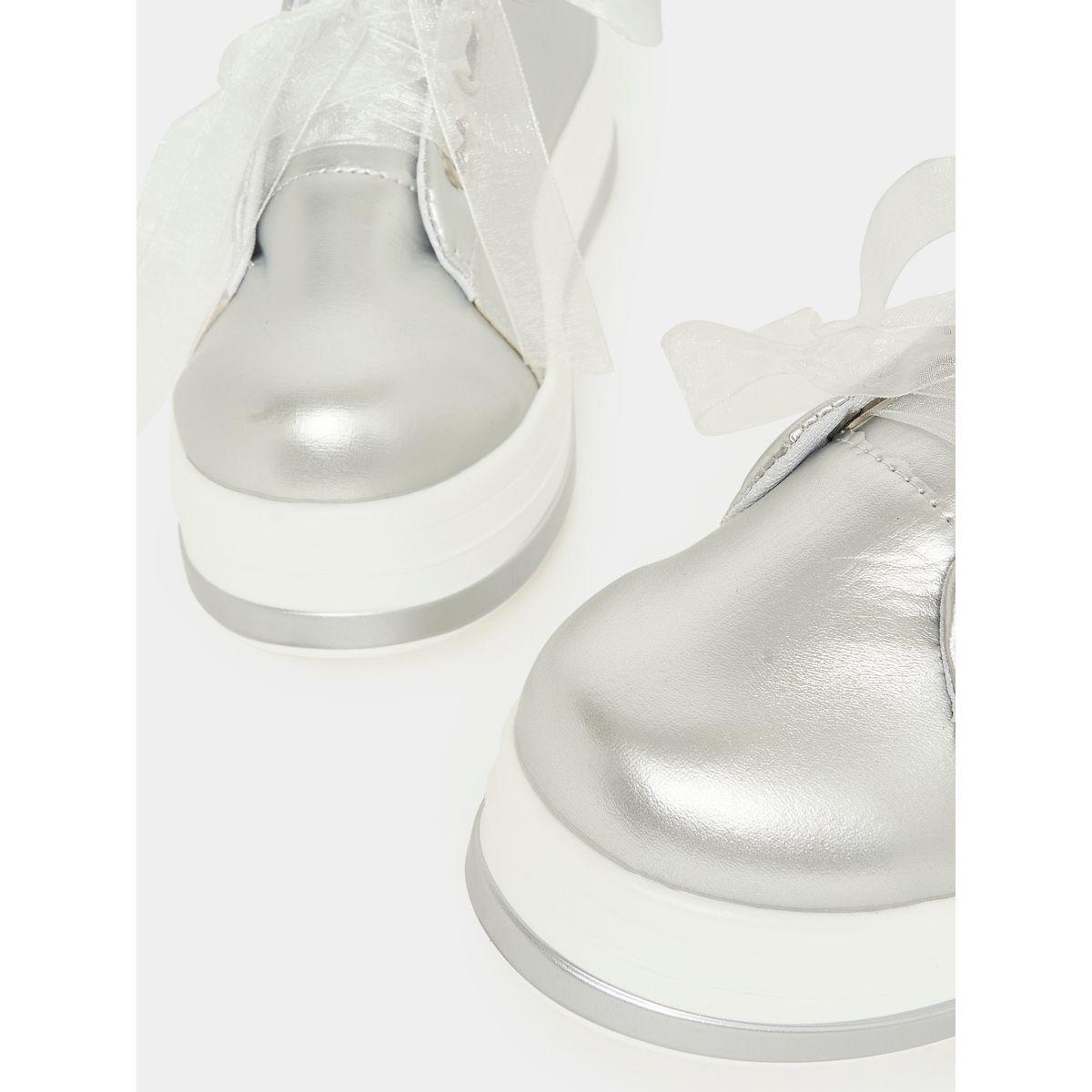 حذاء سنيكرز برباط ريبون-women-shoes-sneakers-image-3