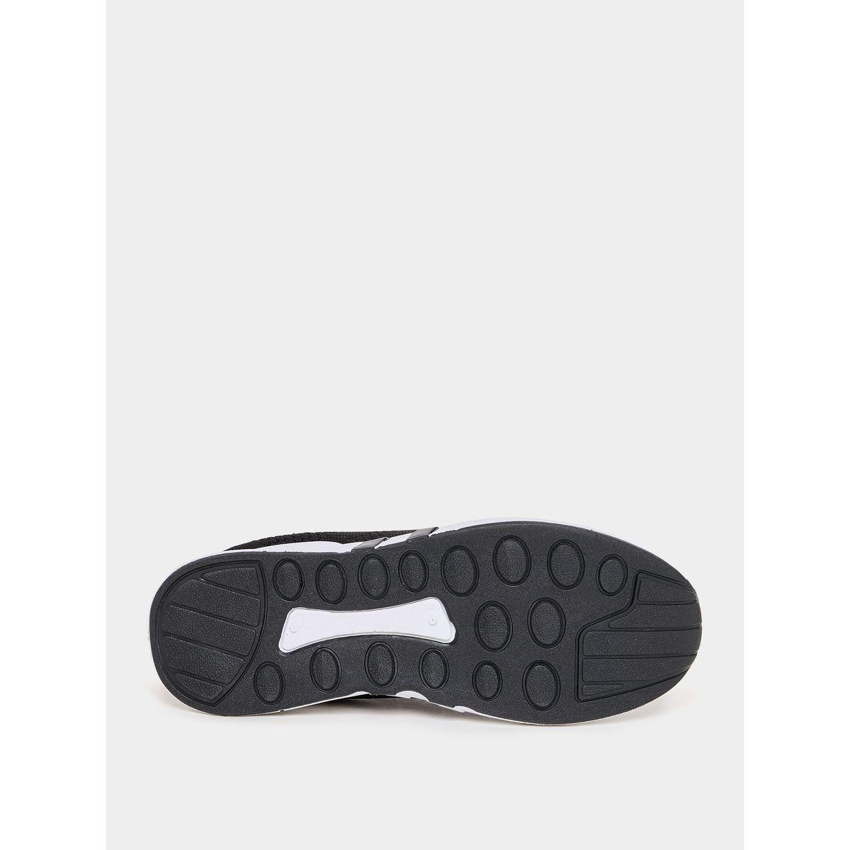 Styli Mesh Upper Lace Up Light Weight Sneakers-men-shoes-sneakers-image-6
