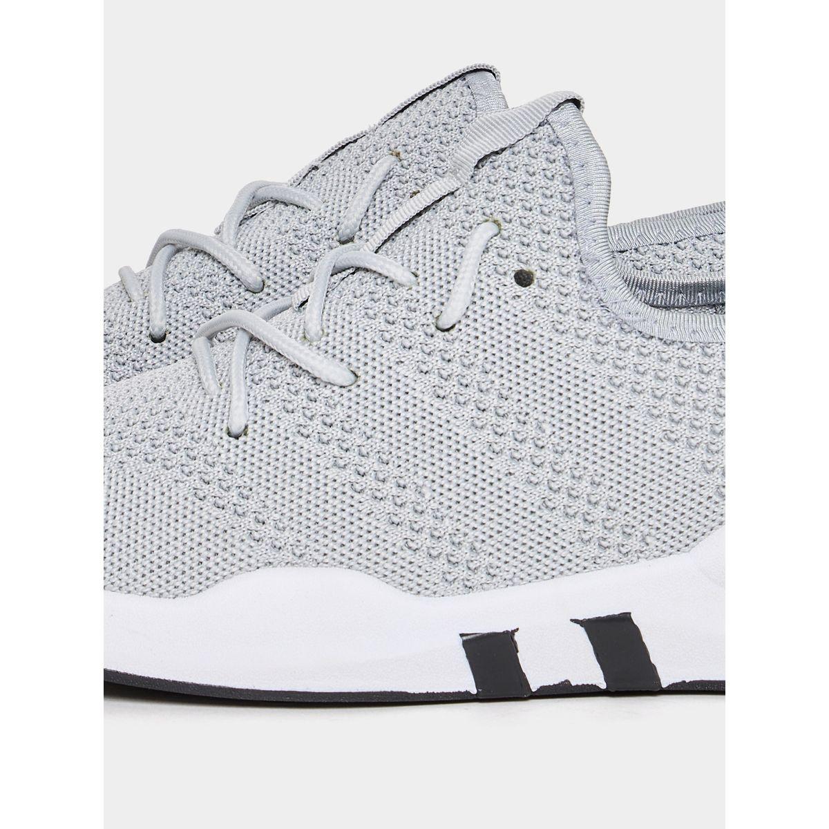 Styli Mesh Upper Lace Up Light Weight Sneakers-men-shoes-sneakers-image-4