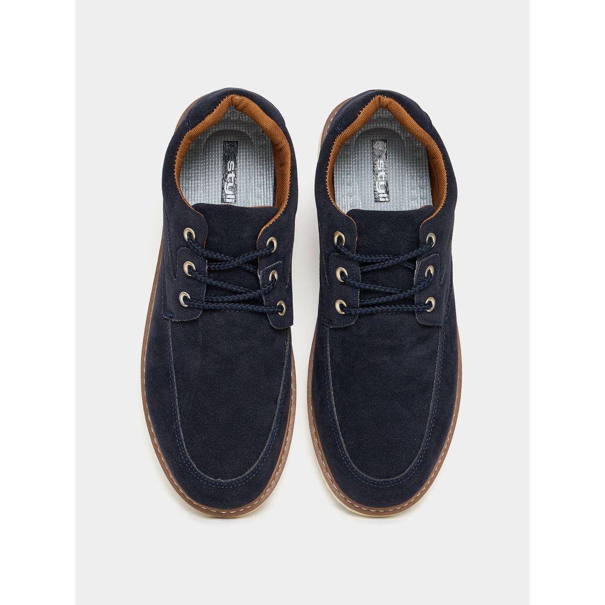 حذاء كاجوال برباط غلق-men-shoes-loafersandmoccasins-image-4