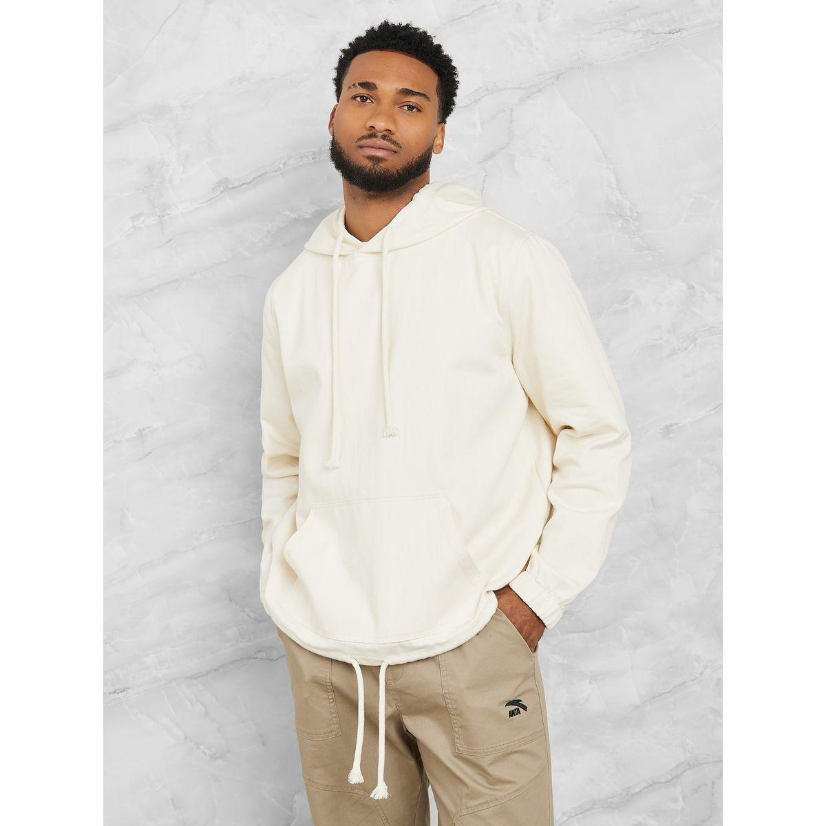 Styli Limited Premium Heavy Twill Woven Oversized Hoodie-men-winterwear-hoodiesandsweatshirts-image-1