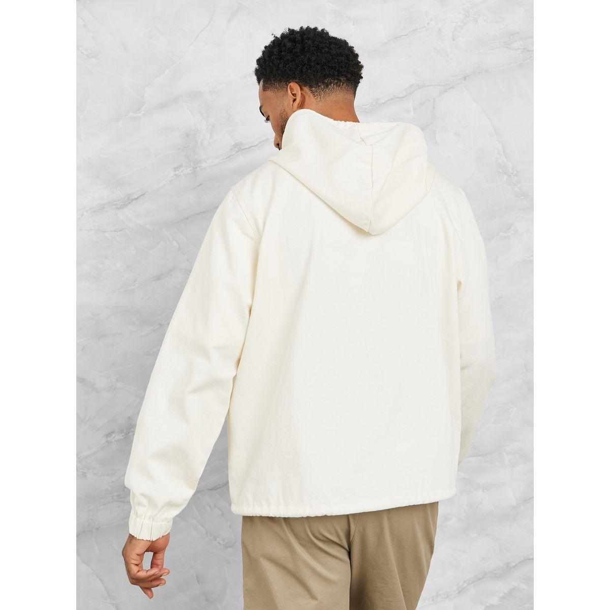Styli Limited Premium Heavy Twill Woven Oversized Hoodie-men-winterwear-hoodiesandsweatshirts-image-5