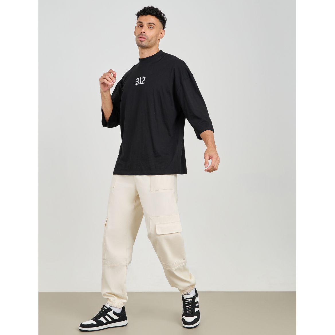 جوغر كارجو بقصة مريحة-men-clothing-bottoms-joggers-image-2