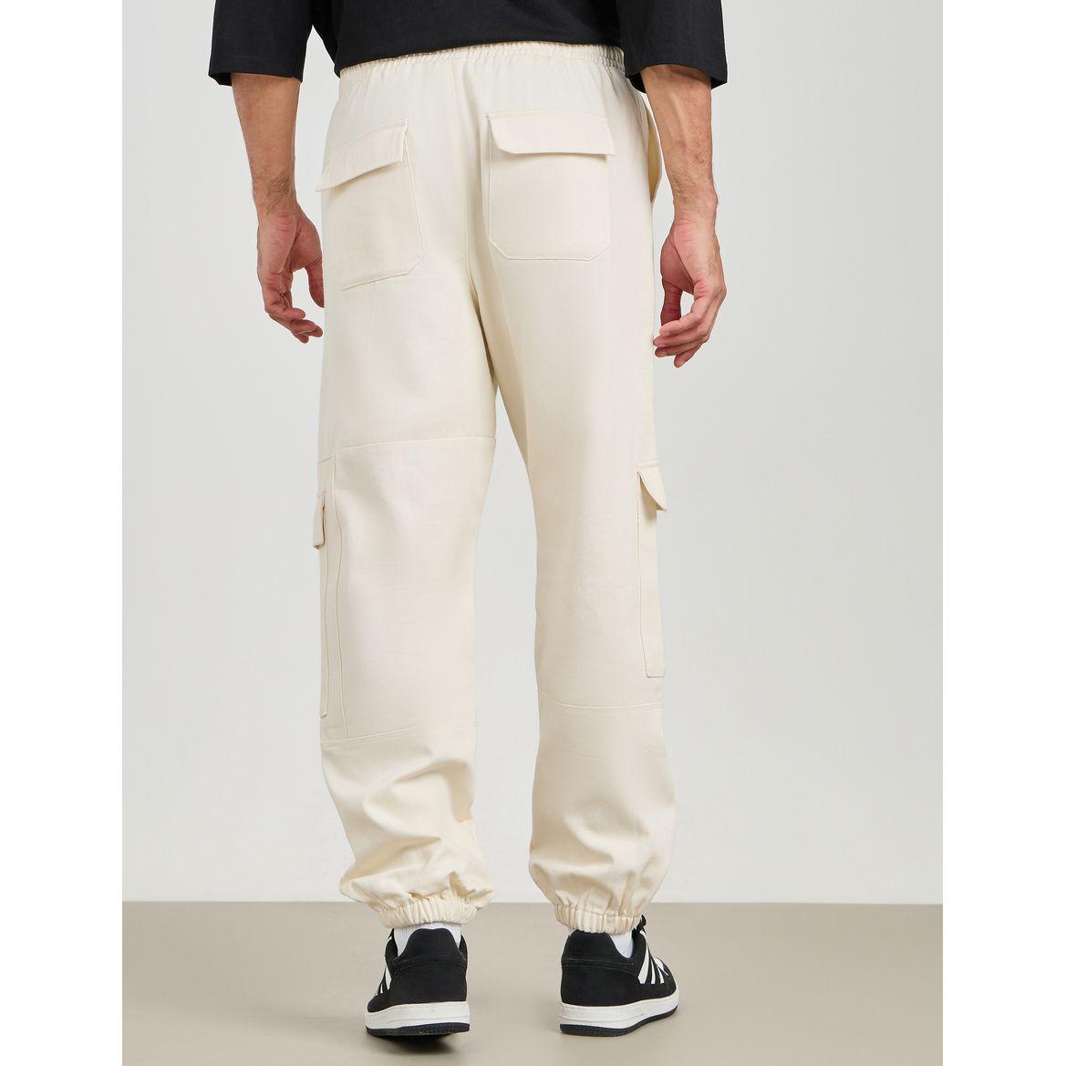 جوغر كارجو بقصة مريحة-men-clothing-bottoms-joggers-image-4
