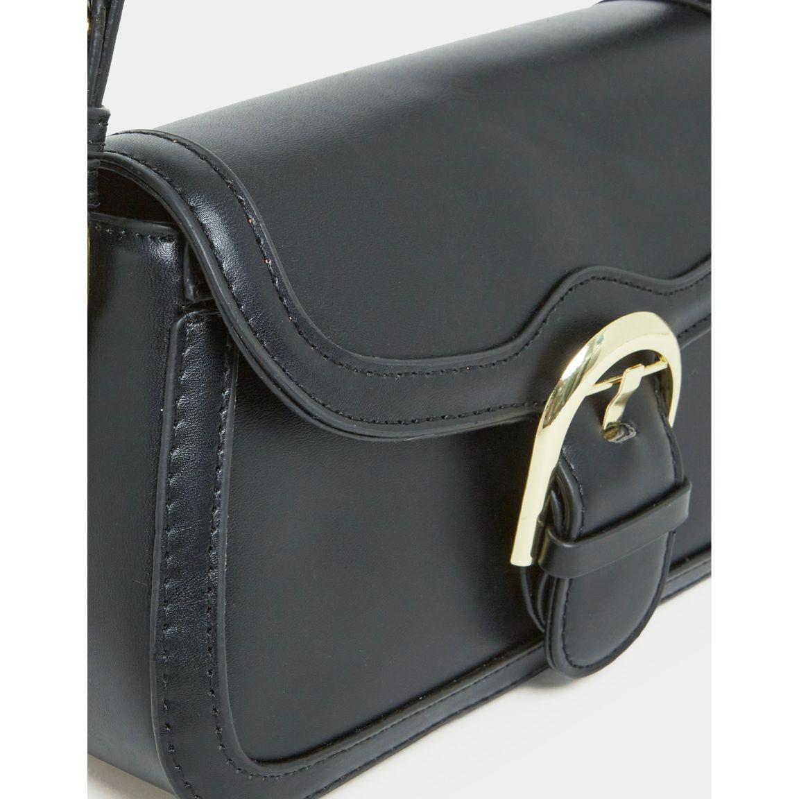 Styli Belted Design Flap Shoulder Bag-women-bagsandwallets-handbags-image-2